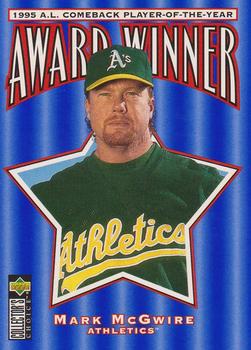 Mark McGwire