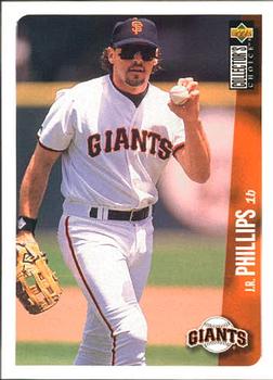 J.R. Phillips