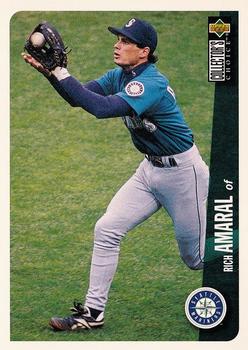 Rich Amaral