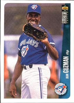 Juan Guzman