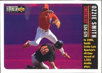 Ozzie Smith