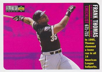 Frank Thomas