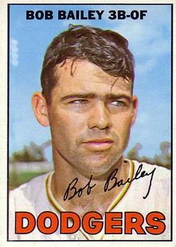 Bob Bailey