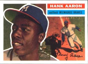 Hank Aaron