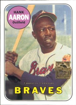 Hank Aaron