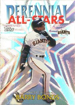 Barry Bonds