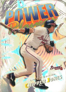 Chipper Jones