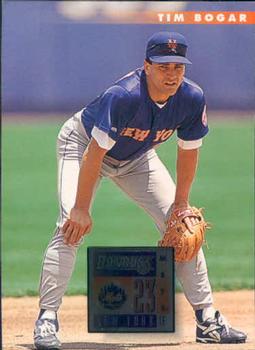 Tim Bogar