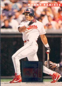 Manny Ramirez