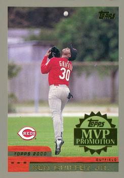 Ken Griffey Jr.