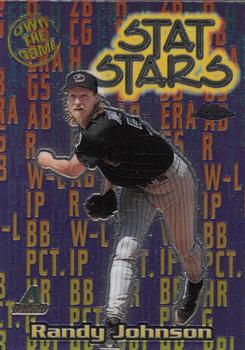 Randy Johnson