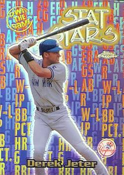 Derek Jeter