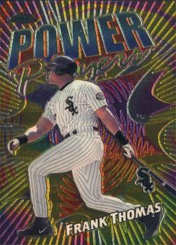 Frank Thomas