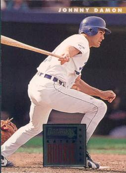 Johnny Damon
