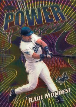 Raul Mondesi