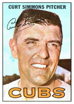 Curt Simmons