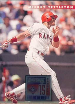 Mickey Tettleton