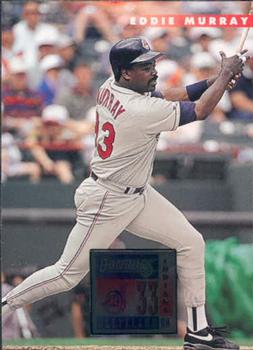 Eddie Murray