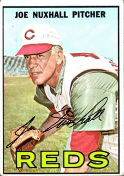 Joe Nuxhall