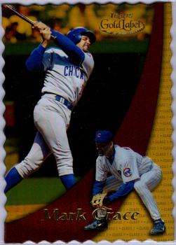Mark Grace