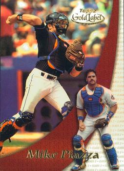 Mike Piazza