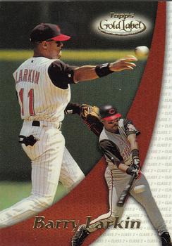 Barry Larkin