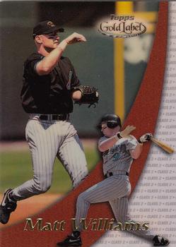 Matt Williams