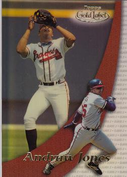 Andruw Jones