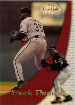 Frank Thomas