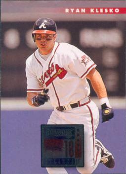 Ryan Klesko