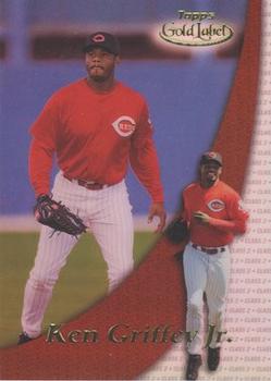 Ken Griffey Jr.