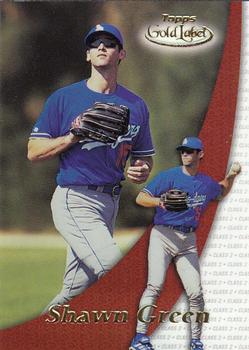 Shawn Green