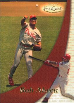 Bob Abreu