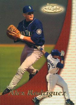 Alex Rodriguez