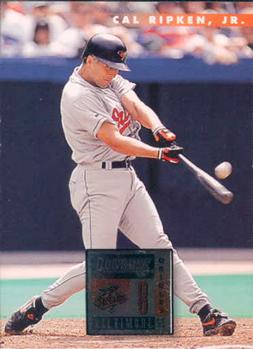 Cal Ripken, Jr.