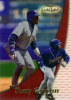 Tony Gwynn