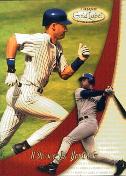 Derek Jeter