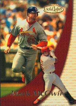 Mark McGwire