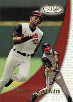Barry Larkin