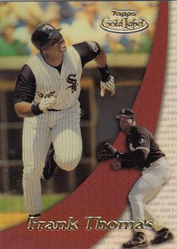 Frank Thomas