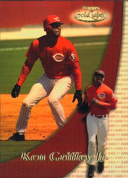 Ken Griffey Jr.