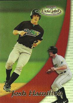 Josh Hamilton