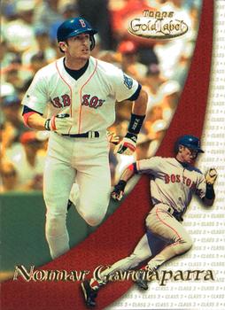 Nomar Garciaparra