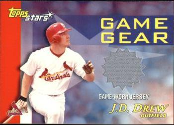 J.D. Drew