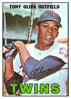 Tony Oliva