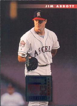 Jim Abbott