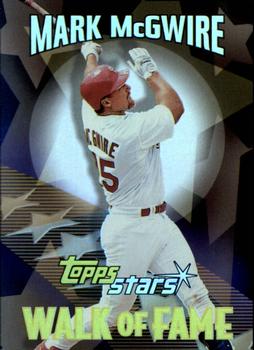 Mark McGwire