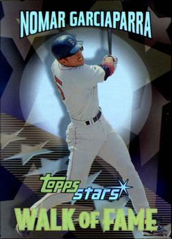 Nomar Garciaparra