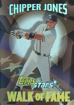 Chipper Jones