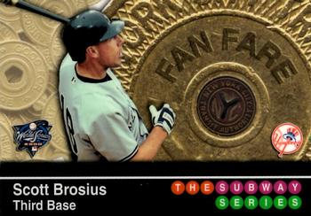 #SSR27 Scott Brosius